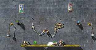 Crazy Machines 2: Happy New Year DLC