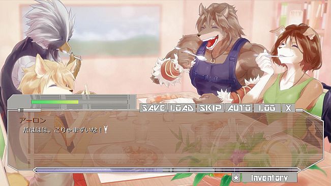 Magic Sword for Kamonegi-go