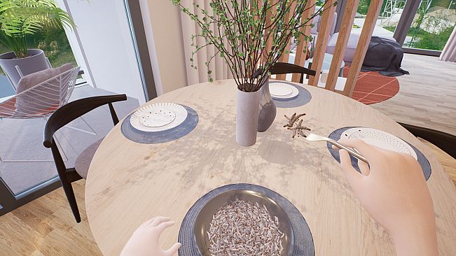 Quit Smoking VR Therapist