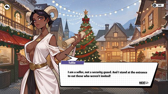 Awaken: Hentai Dice - The Blackest Friday