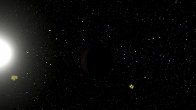 Planet Forge