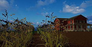 HarvestHaven: Grow Together