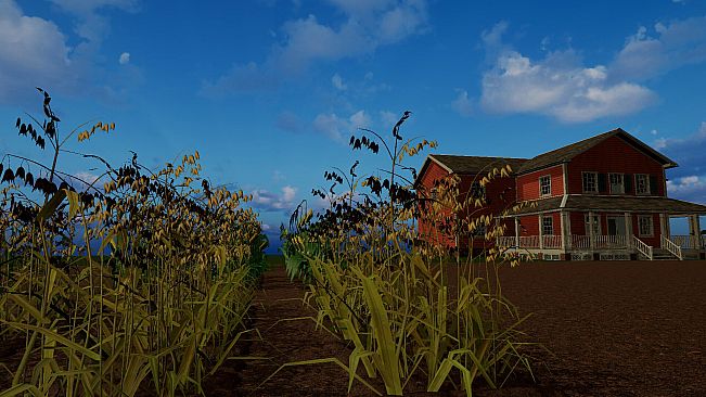 HarvestHaven: Grow Together