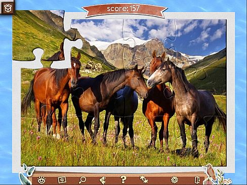 1001 Jigsaw: Earth Chronicles 4