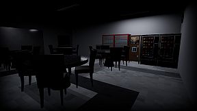 迷路会社 | Maze Company