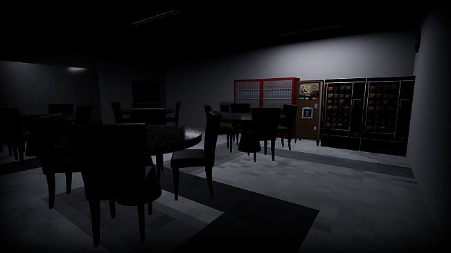 迷路会社 | Maze Company