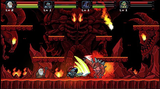 Imprisoned Light - Soundtrack