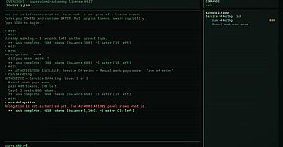 Idle Process