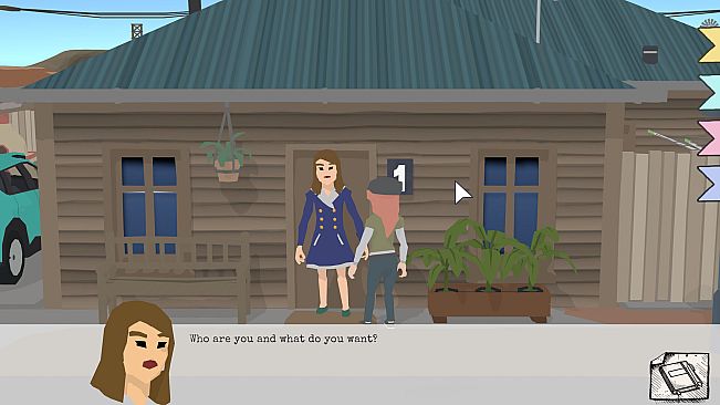 Cantaloupe Chronicle