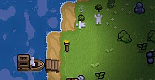 IsleFolk: Build. Trade. Survive.