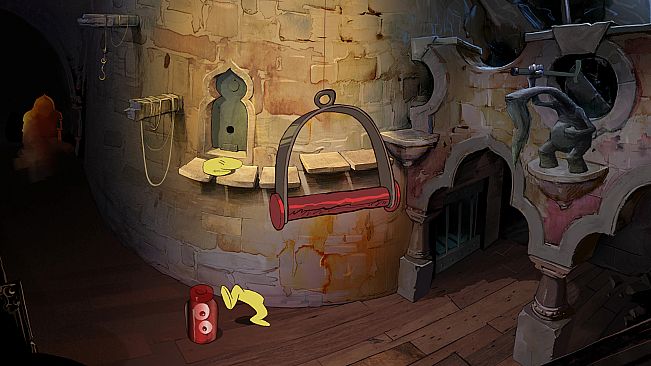 The Many Pieces of Mr. Coo PS4 & PS5