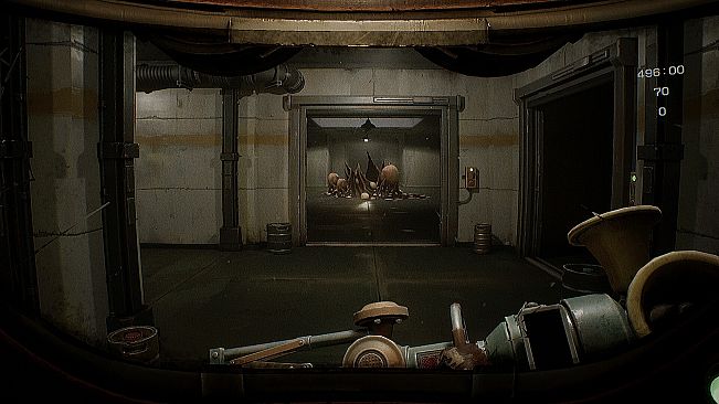 S.M.P.C.U. - Special Monster Pest Control Unit