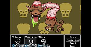 Jimmy and the Pulsating Mass