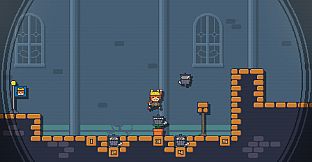 Super Cat The Builder