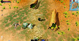 Tarnish Online