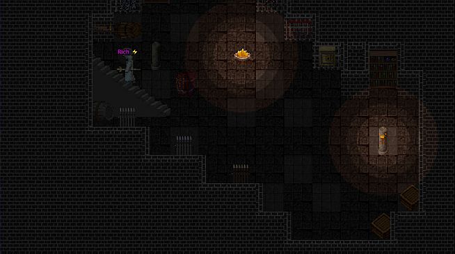 Mirage Online Classic