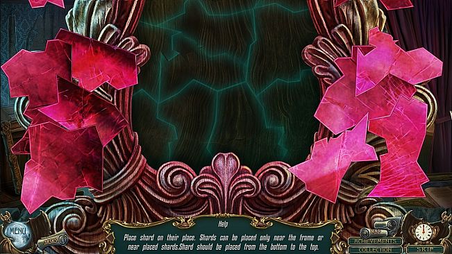 Haunted Legends: The Call of Despair Collector's Edition