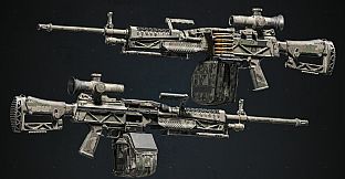 Dragon Pack (Weapon Skins)