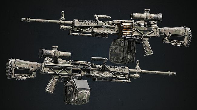 Dragon Pack (Weapon Skins)