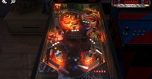 Zaccaria Pinball - Primal Carnage Table Pack