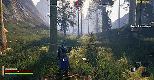 Mortem: Fallen Kingdom