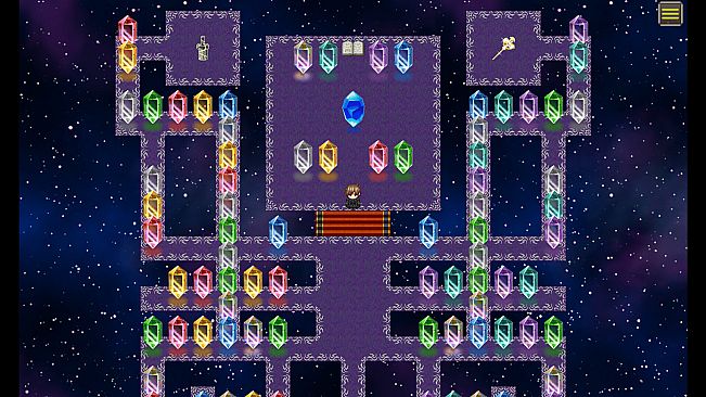 万界之塔 The tower of the world