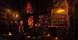 Gibbous - A Cthulhu Adventure Official Soundtrack