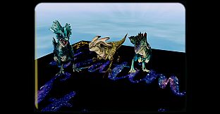 Figurine Scene Simulator: Bedtime Stories (Premium Unlock)