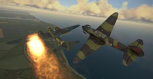 IL-2 Sturmovik: Siege of Odessa Campaigns