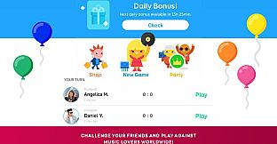 SongPop Classic