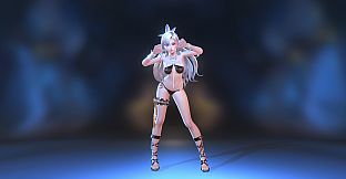 Angel Legion-DLC Exotic (Golden)