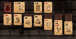 Mega Solitaire Collection