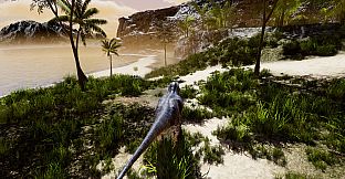 Dinosaur Survival Simulator - Prehistoric RPG