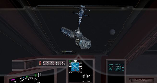 Rise - The Vieneo Province