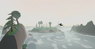 PUFF-N: Proto-Utility Flying Forager-Navigator