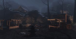 Seek: Light Through Darkness