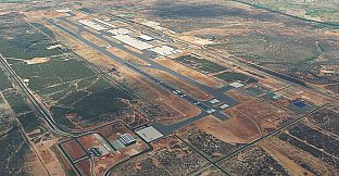 X-Plane 11 - Add-on: FSDG - Dakar