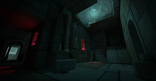 Infinite Inside: The Lost Depths