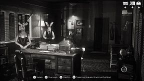 Chicken Police - Paint it RED!