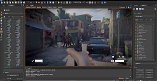 S2ENGINE HD - Easy Game Pack