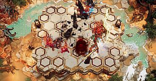 The Last Flame: Prologue