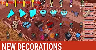 Chef: Cocktails & Drinks