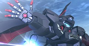 SD GUNDAM G GENERATION CROSS RAYS Added Dispatch Mission Set 4