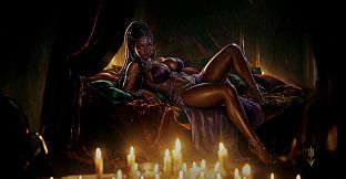 Deck of Desire