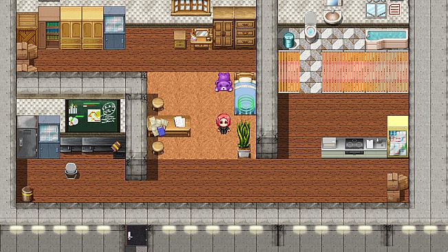 Human Farm : Investigation :