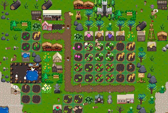 Your Island -KIMI NO SIMA-