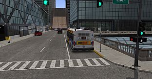 OMSI 2 Add-on Chicago Downtown