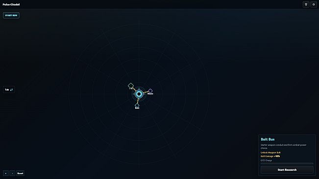 Pulse Citadel