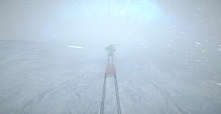 Terra Incognito - Antarctica 1911