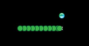 The Tower Of TigerQiuQiu 2 - Ball Snake